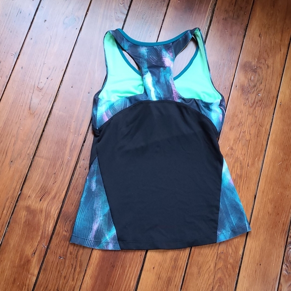 Fila Tank - Picture 4 of 4